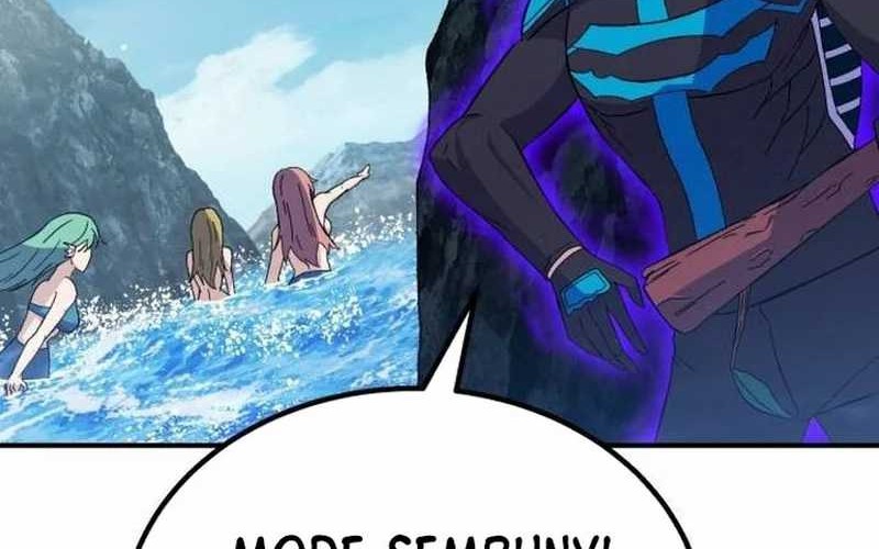 Divine Delivery chapter 26 halaman 6