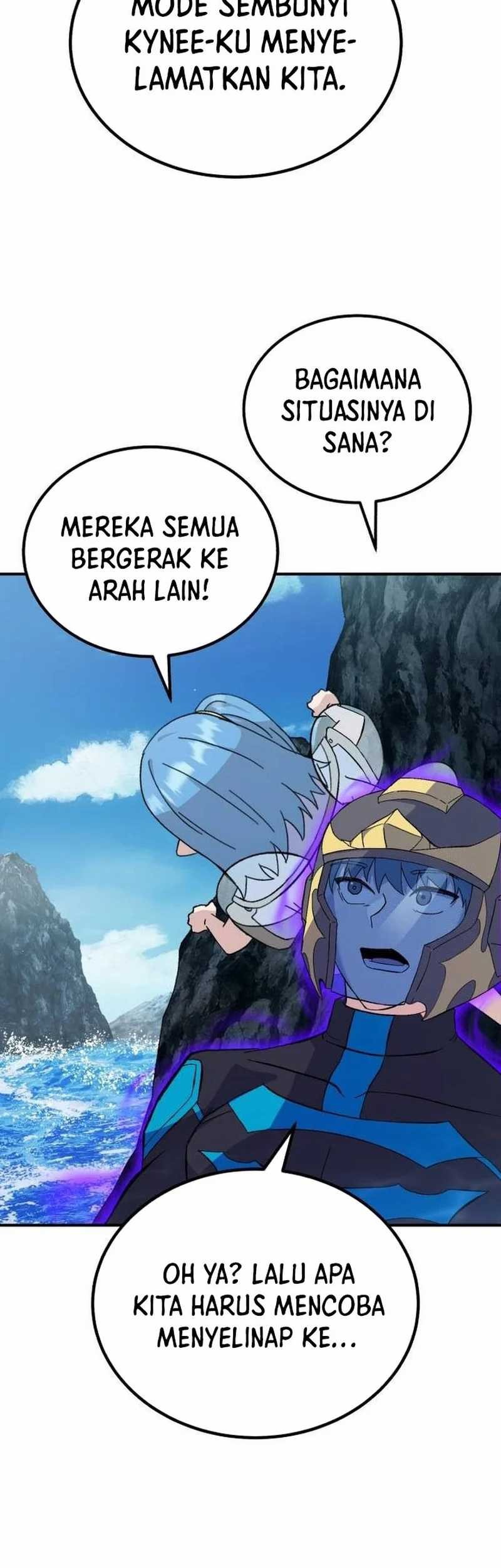 Divine Delivery chapter 26 halaman 7