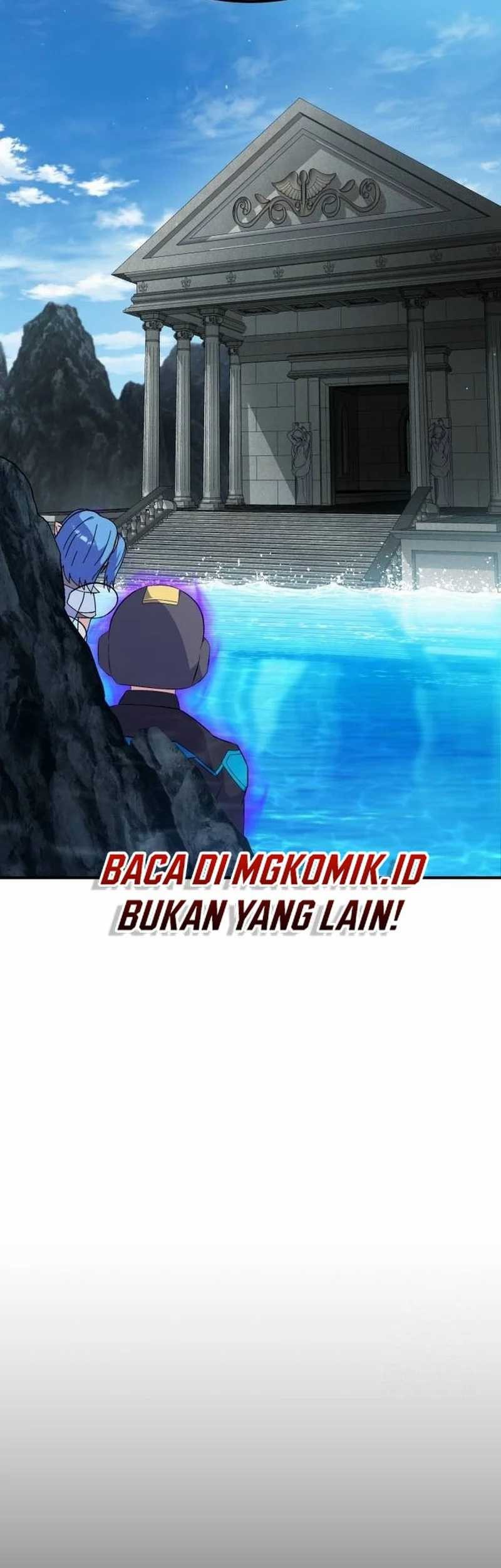 Divine Delivery chapter 26 halaman 9