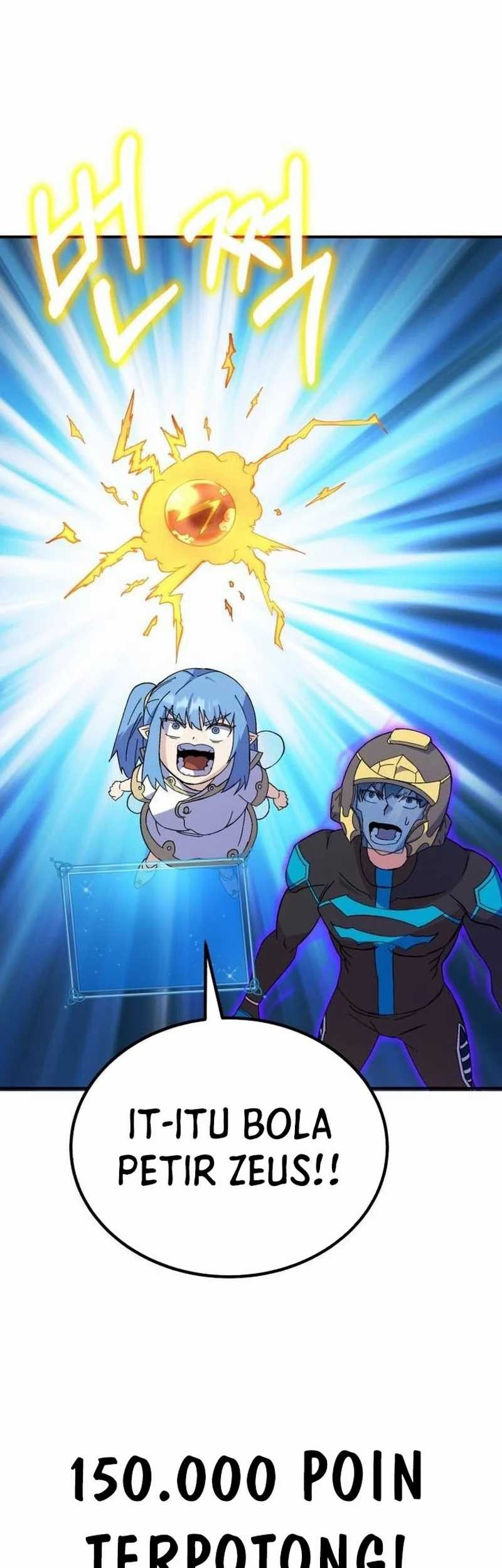 Divine Delivery chapter 26 halaman 19
