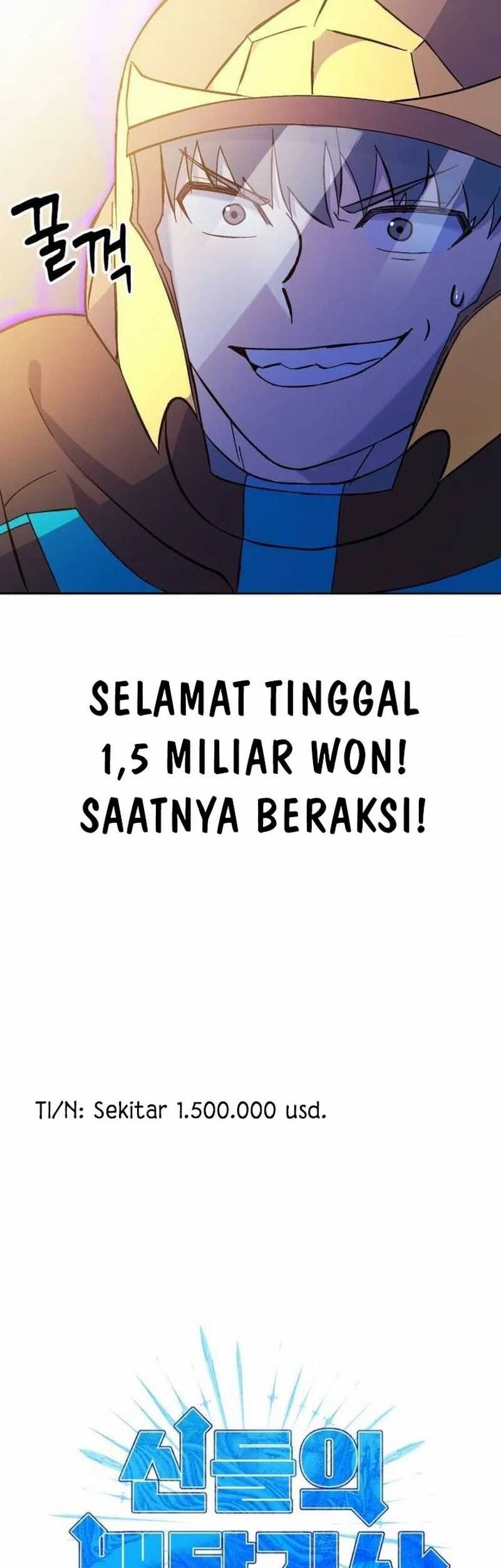 Divine Delivery chapter 26 halaman 21