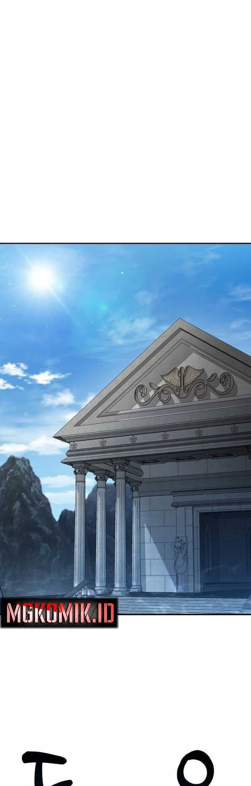 Divine Delivery chapter 26 halaman 23