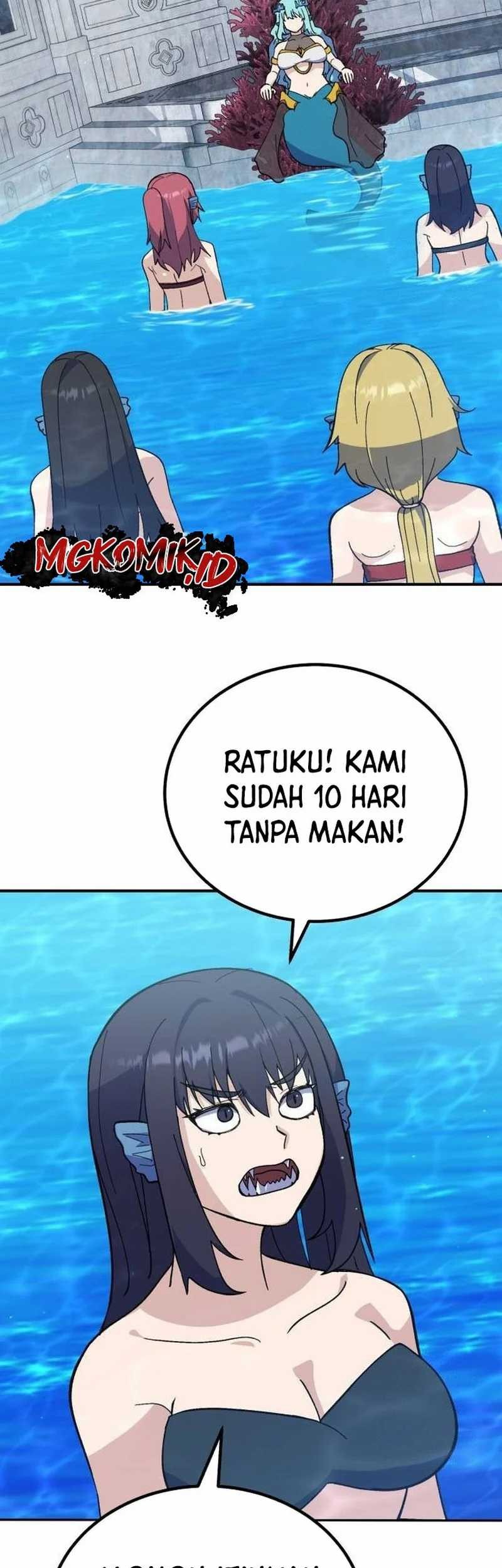 Divine Delivery chapter 26 halaman 25