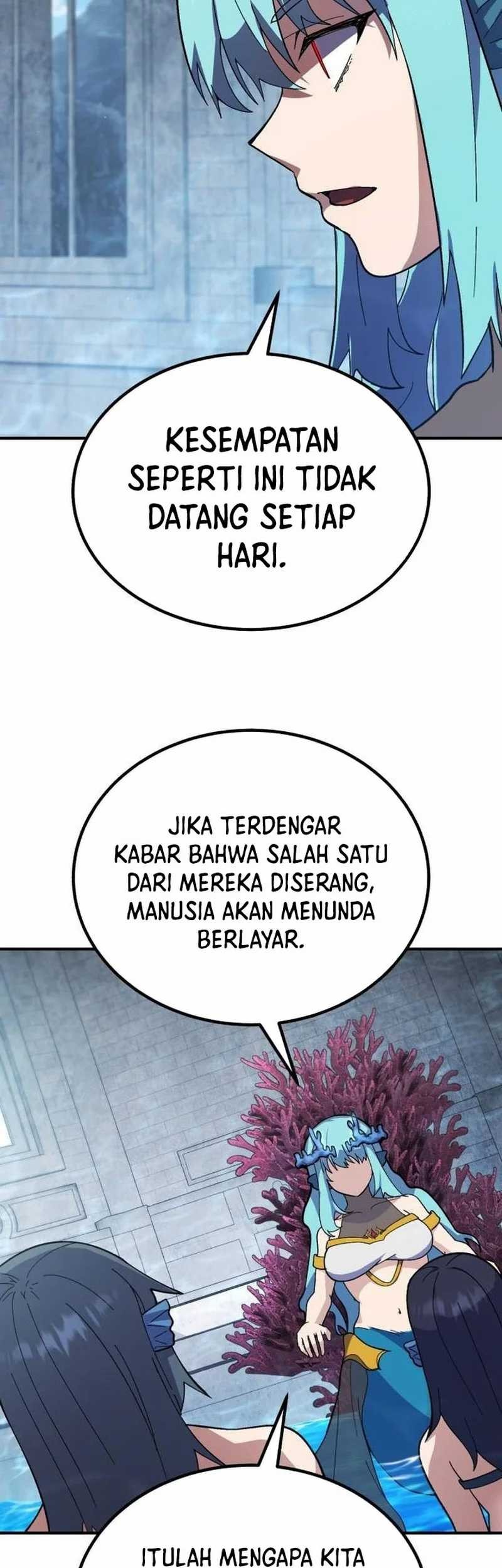 Divine Delivery chapter 26 halaman 29