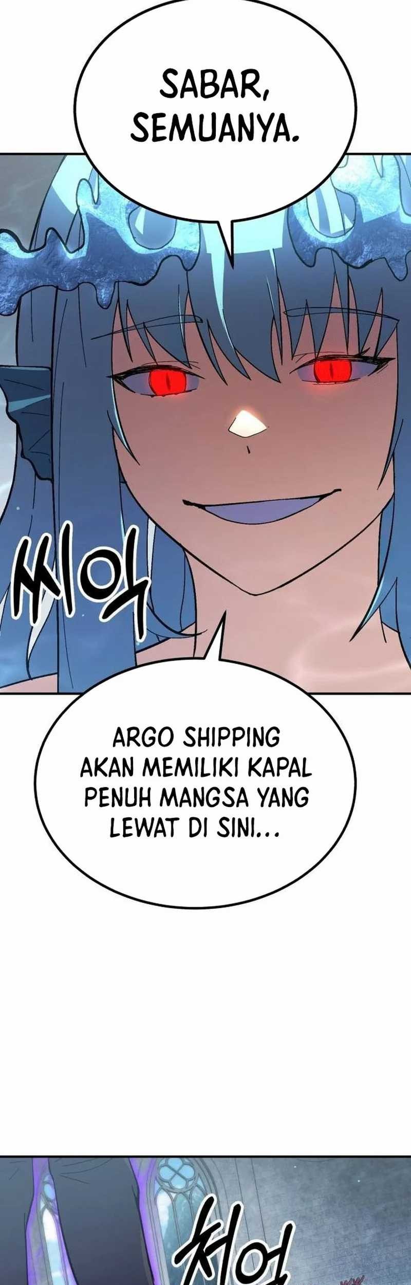 Divine Delivery chapter 26 halaman 31