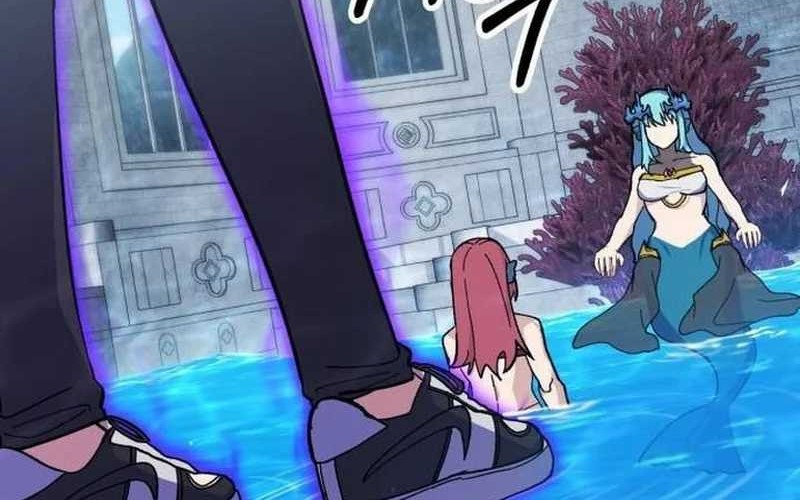 Divine Delivery chapter 26 halaman 32
