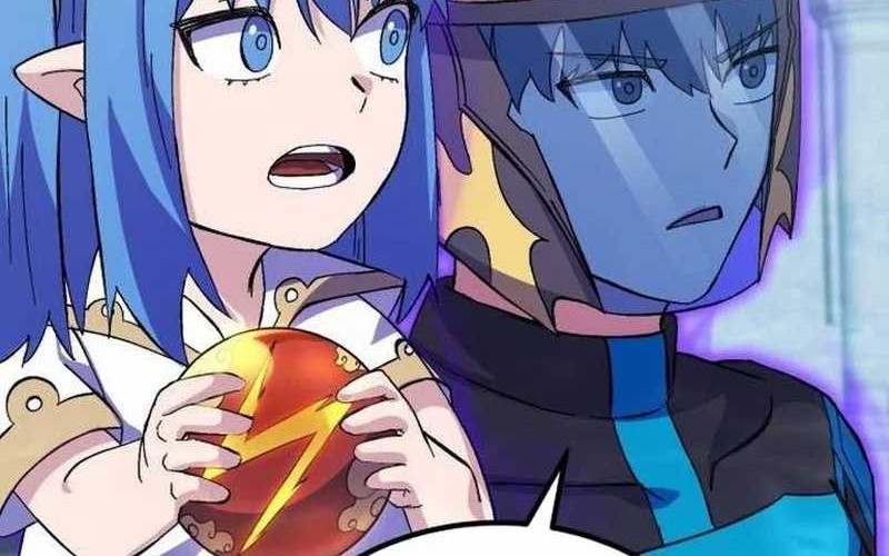 Divine Delivery chapter 26 halaman 34