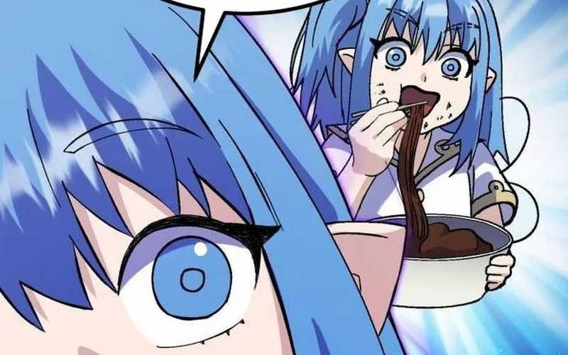 Divine Delivery chapter 26 halaman 36