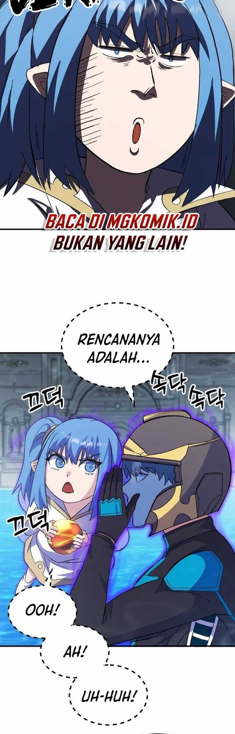 Divine Delivery chapter 26 halaman 39