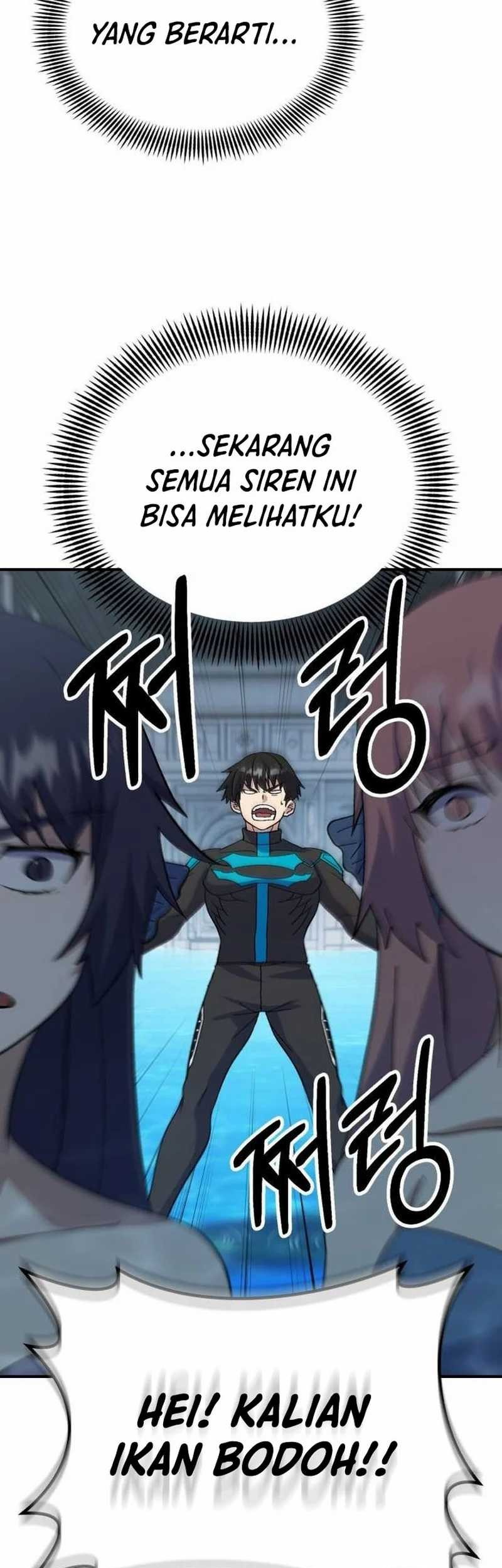 Divine Delivery chapter 26 halaman 47
