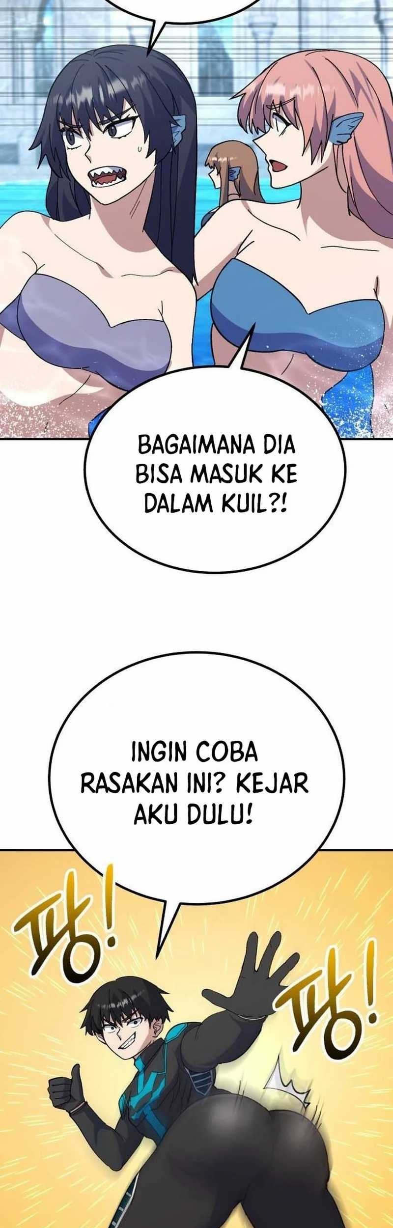 Divine Delivery chapter 26 halaman 49