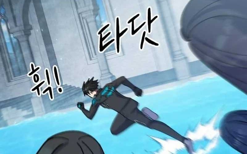 Divine Delivery chapter 26 halaman 54