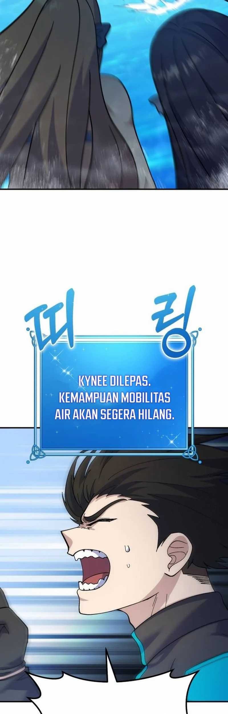 Divine Delivery chapter 26 halaman 55