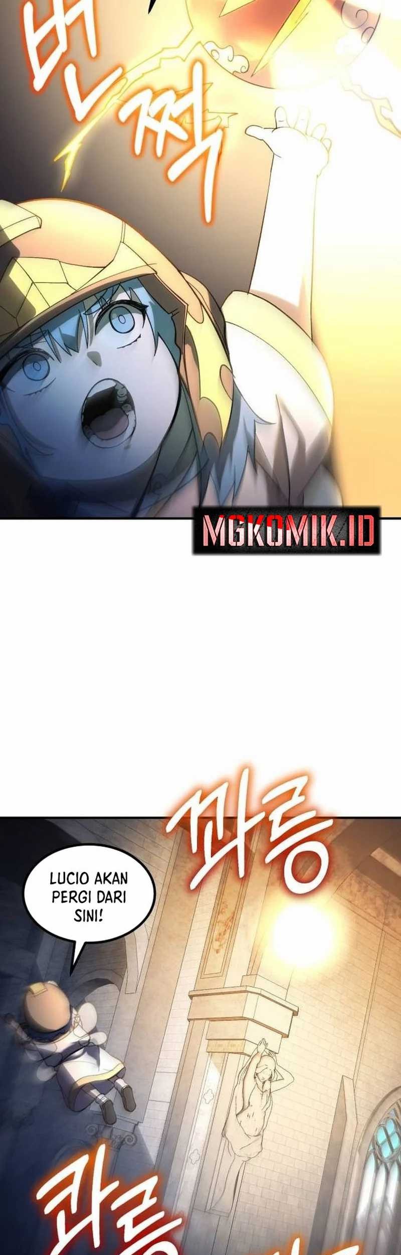 Divine Delivery chapter 26 halaman 59