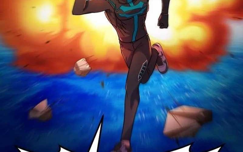 Divine Delivery chapter 26 halaman 64