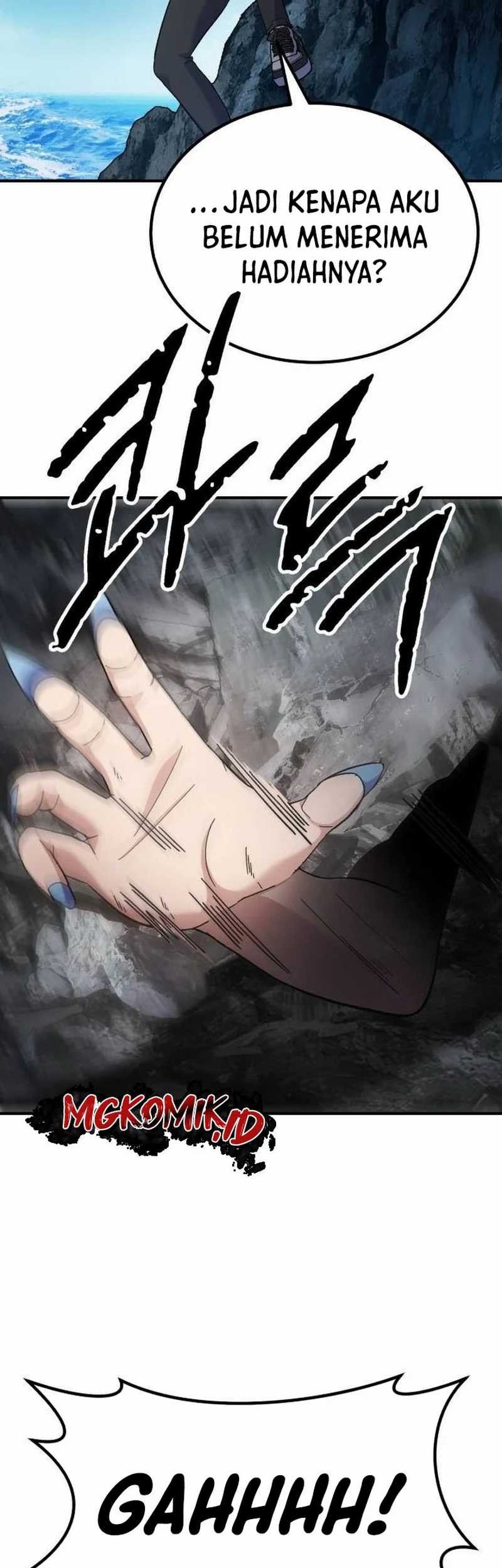 Divine Delivery chapter 26 halaman 71