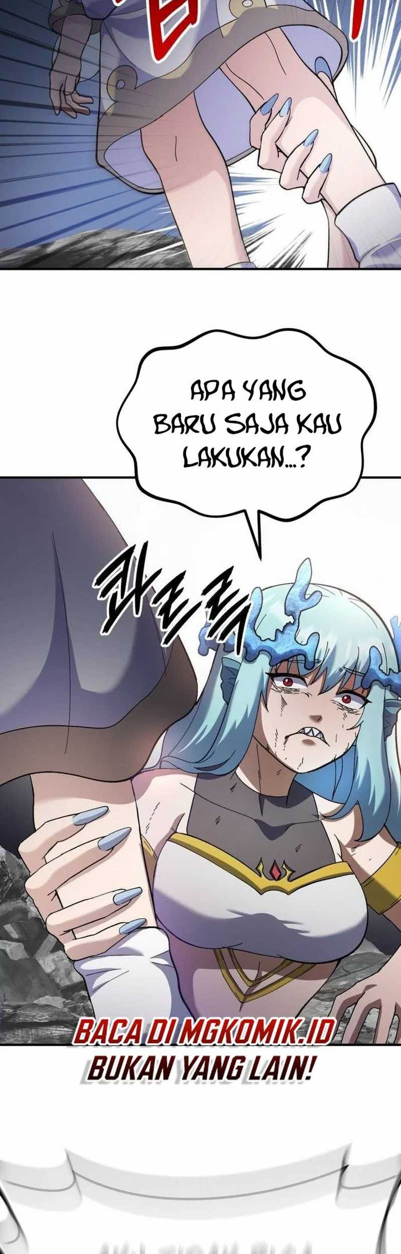 Divine Delivery chapter 26 halaman 73