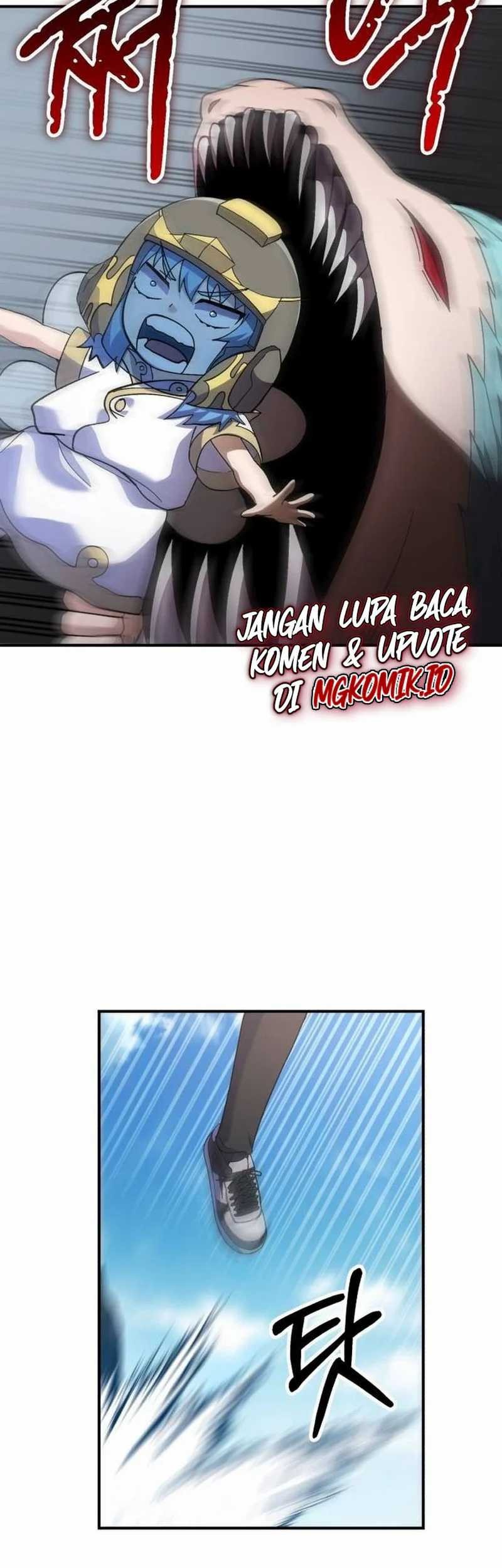 Divine Delivery chapter 26 halaman 77