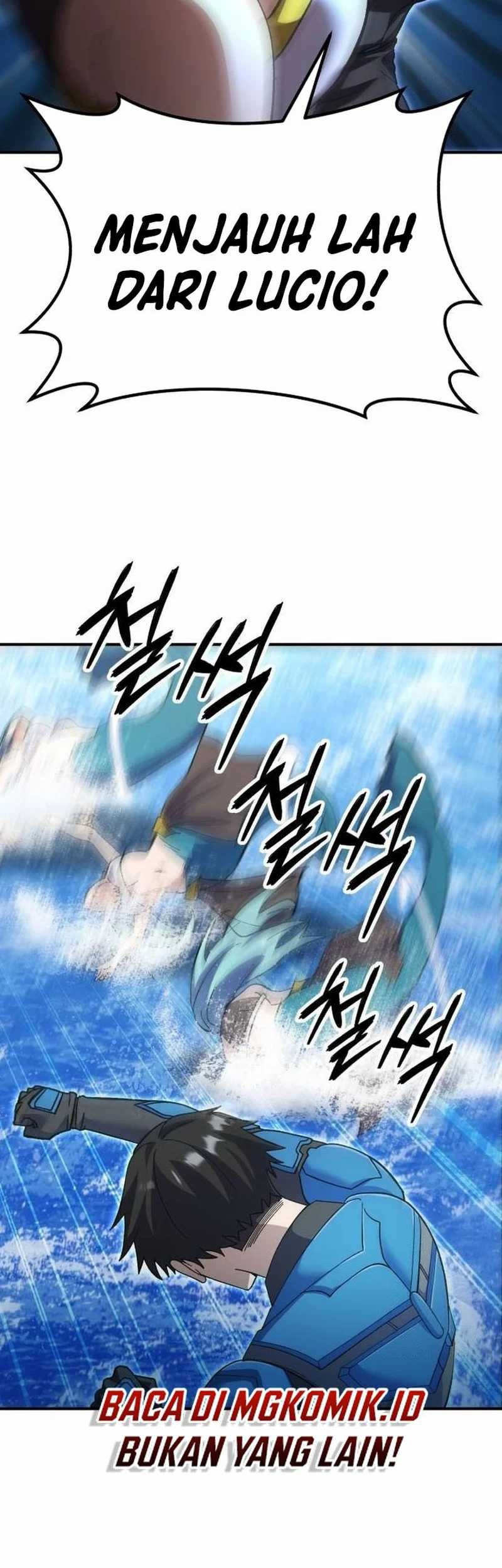 Divine Delivery chapter 26 halaman 83