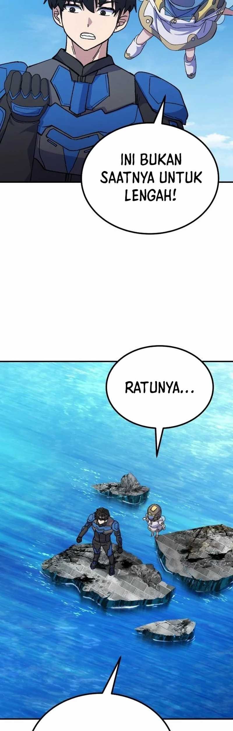 Divine Delivery chapter 26 halaman 87