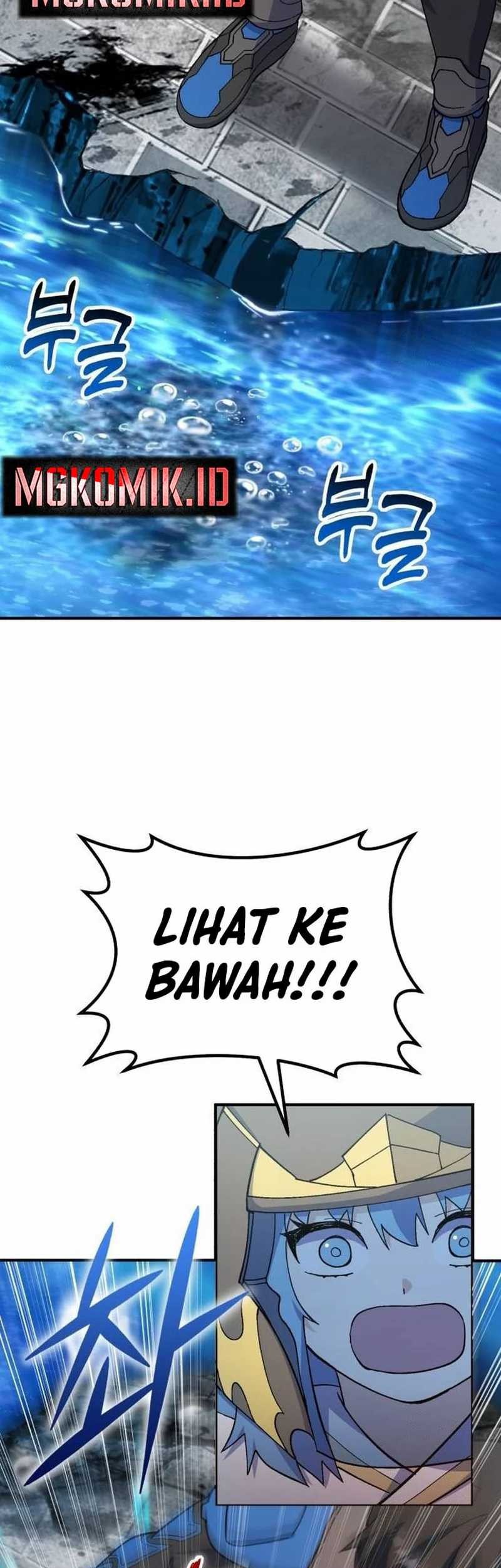 Divine Delivery chapter 26 halaman 89