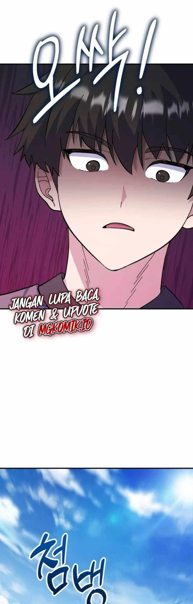 Divine Delivery chapter 26 halaman 93