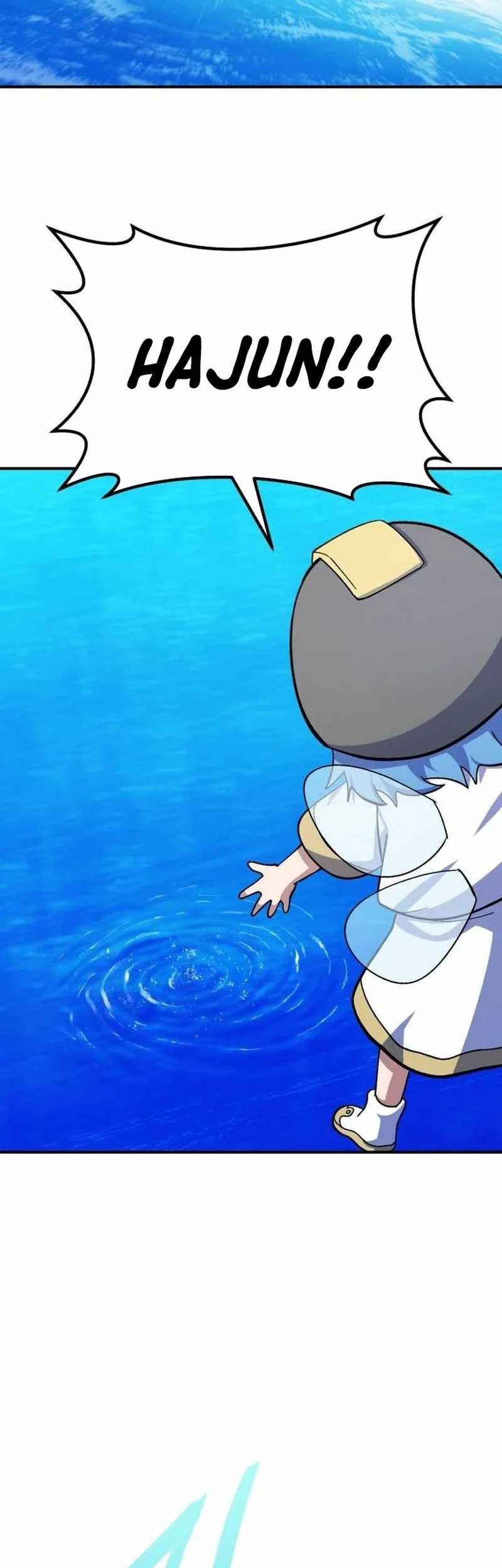 Divine Delivery chapter 26 halaman 95