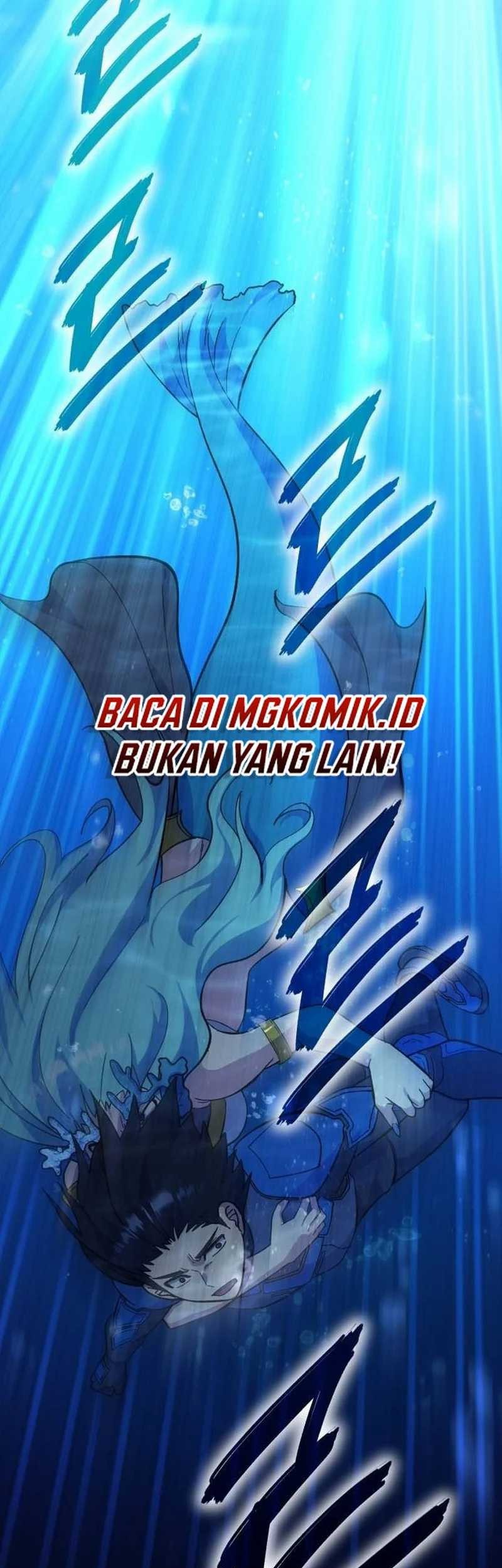 Divine Delivery chapter 26 halaman 97