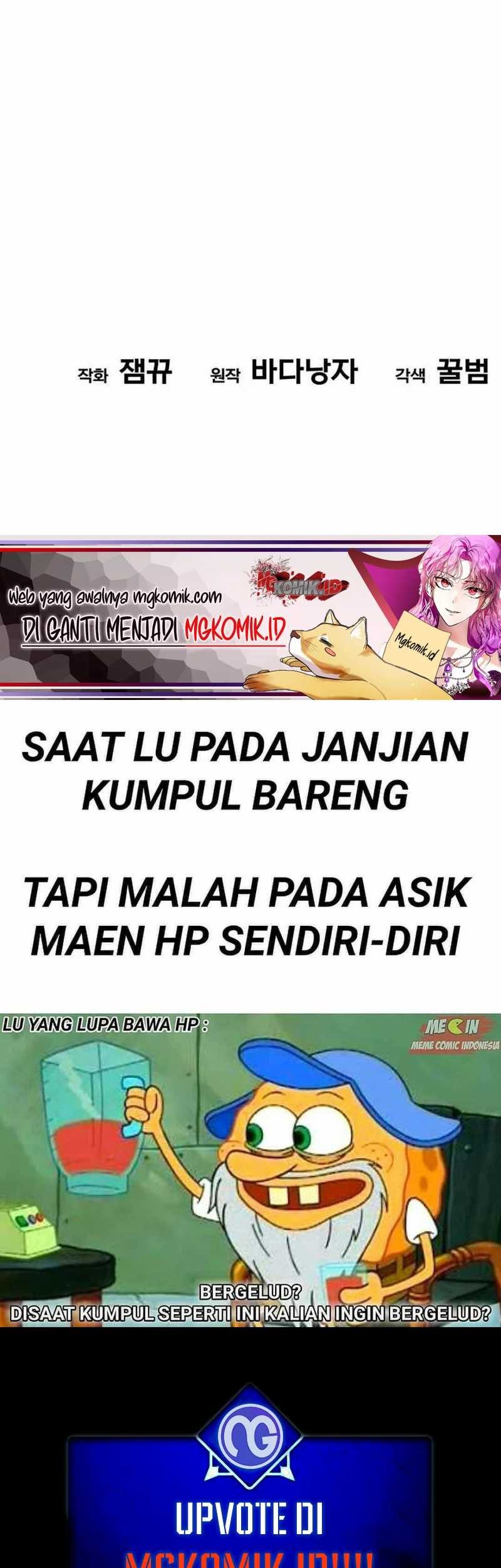 Divine Delivery chapter 26 halaman 99