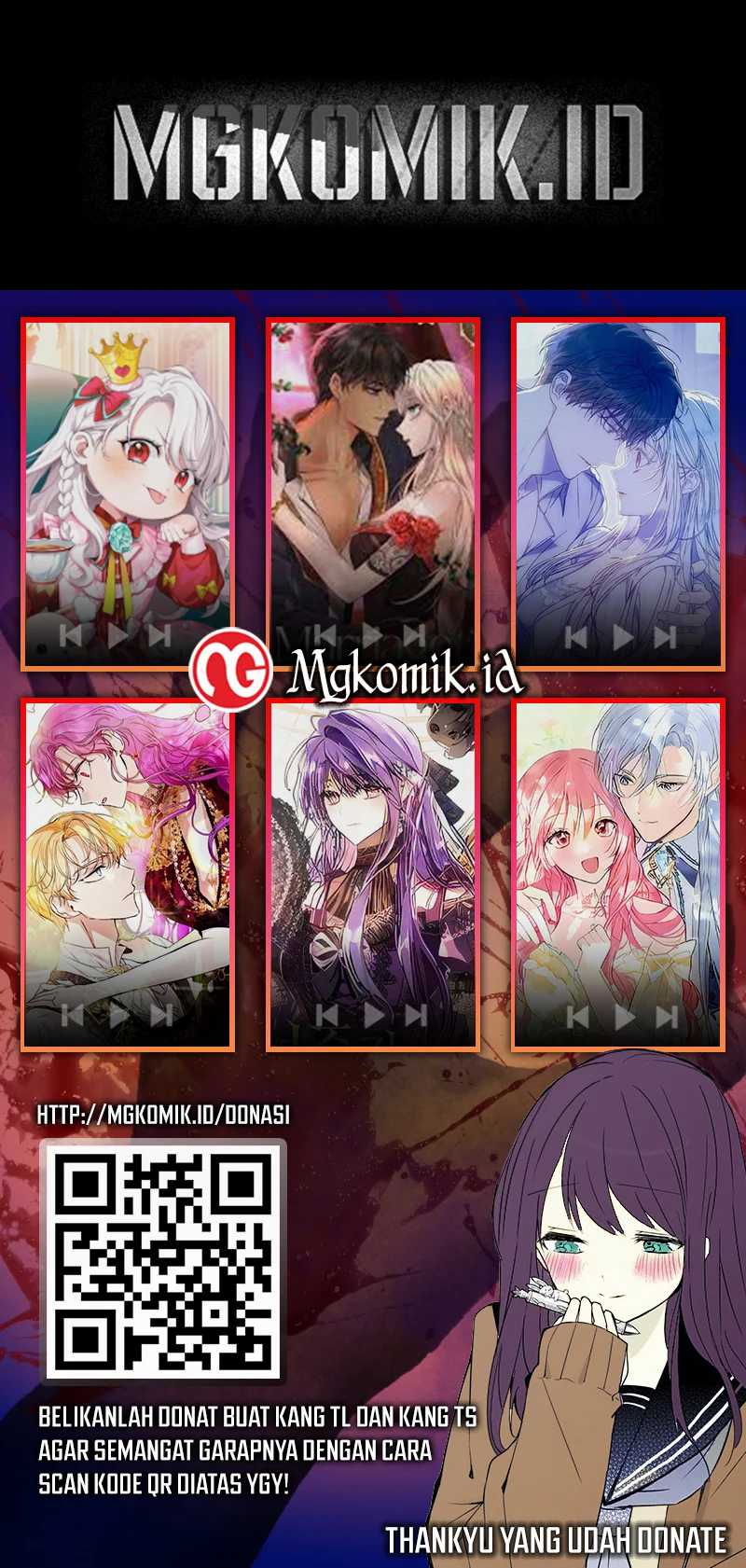 Divine Delivery chapter 26 halaman 101