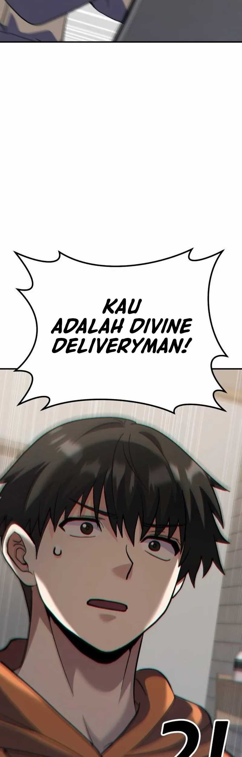 Divine Delivery Bab 27 halaman 70