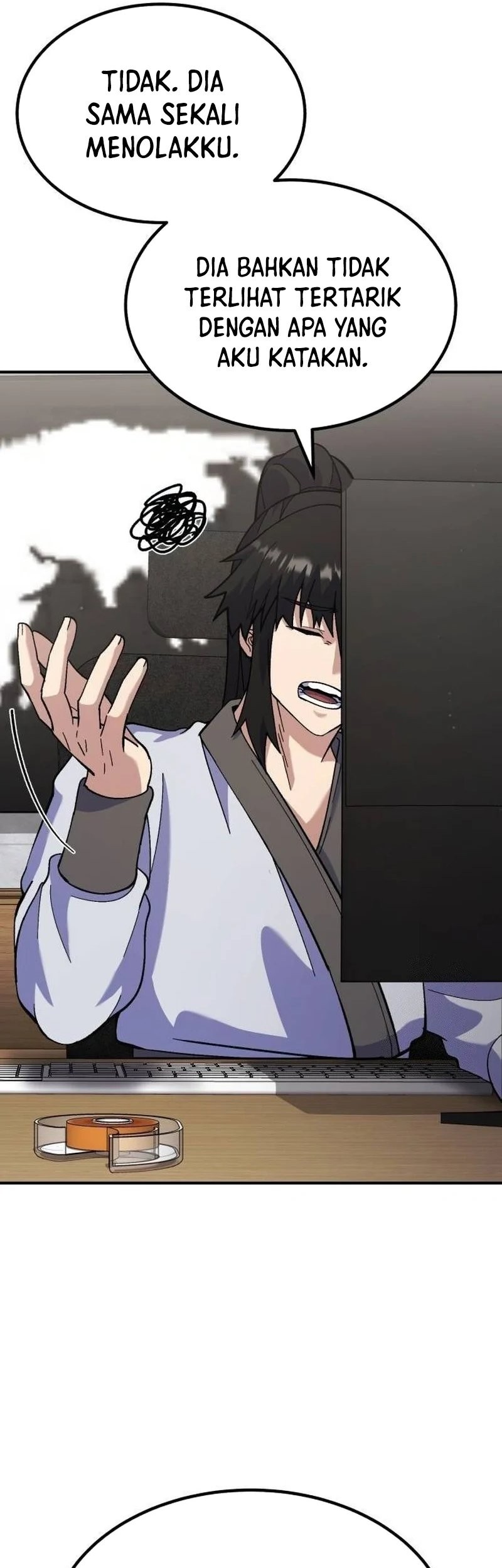 Divine Delivery Bab 28 halaman 81