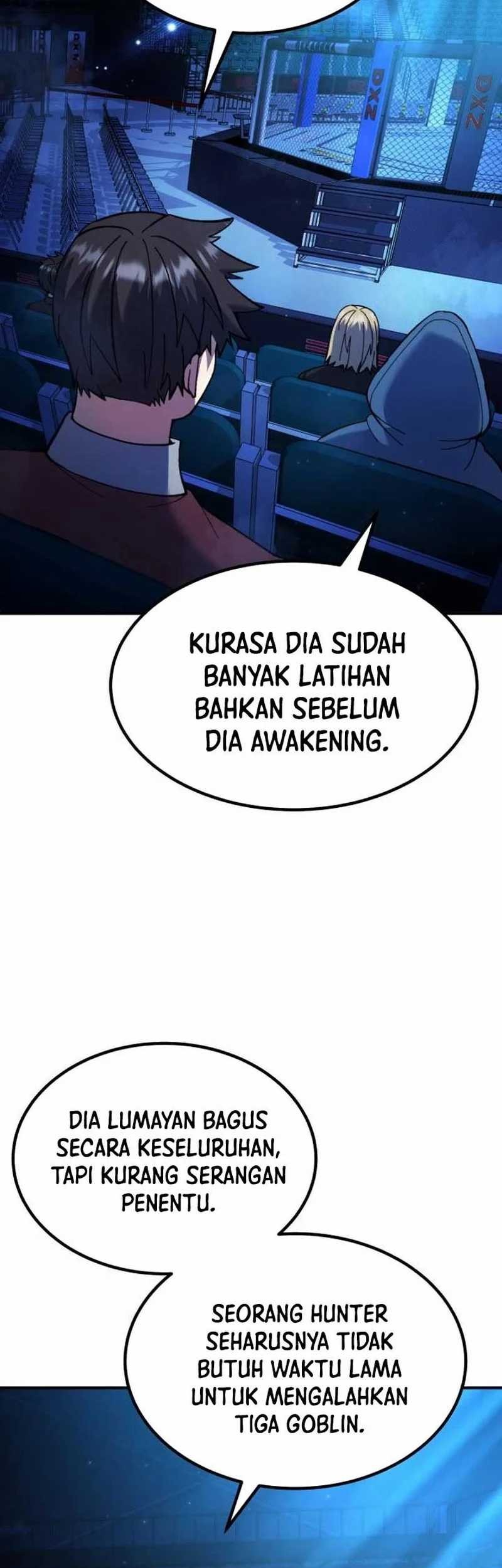 Divine Delivery Bab 31 halaman 5