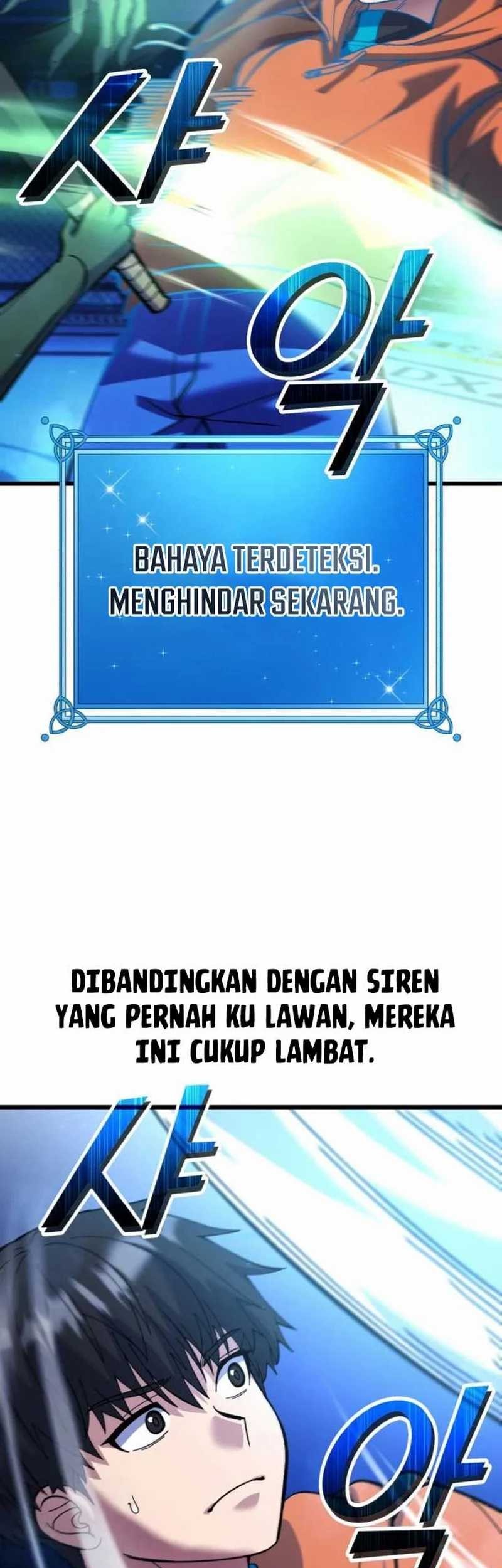Divine Delivery Bab 31 halaman 25