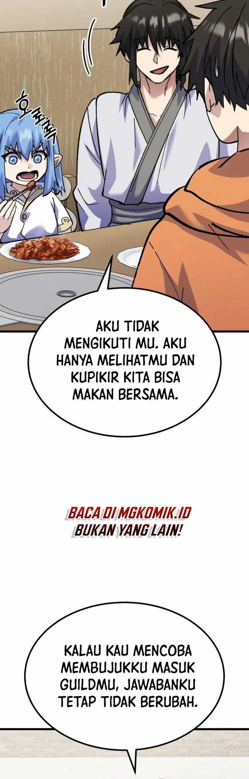 Divine Delivery Bab 31 halaman 87
