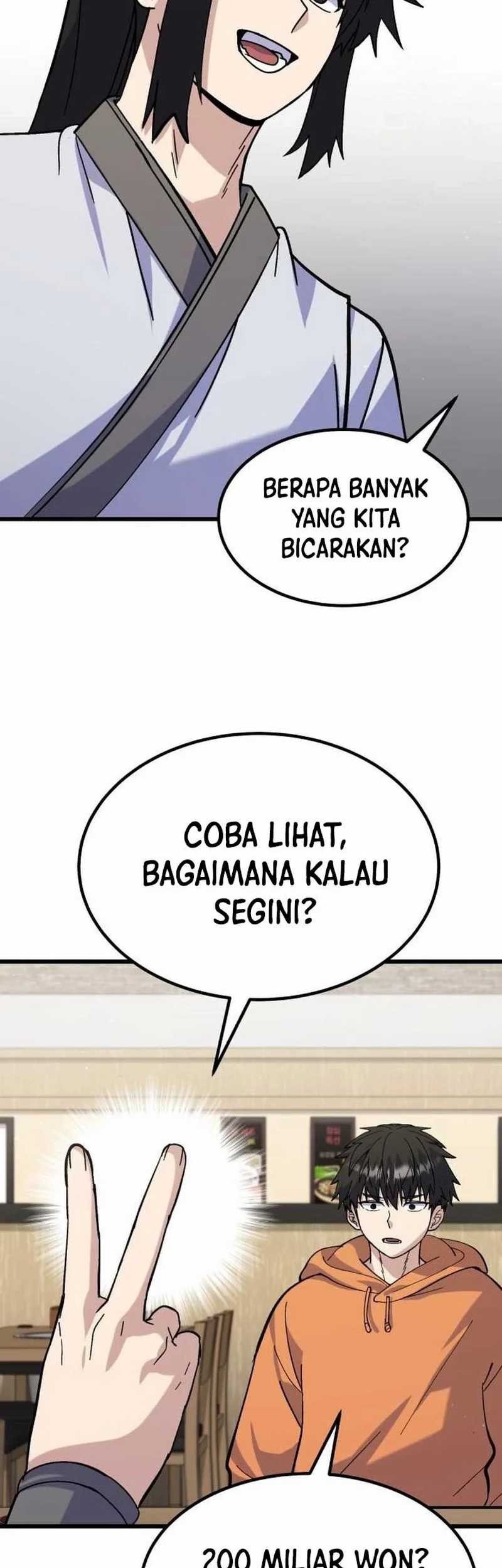 Divine Delivery Bab 31 halaman 103