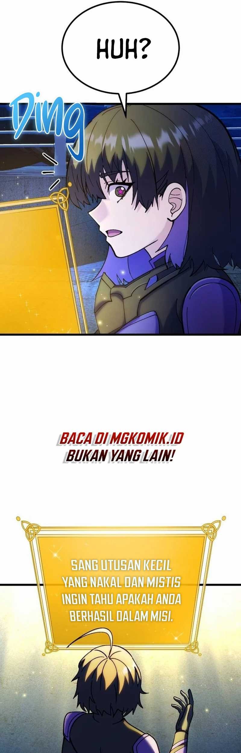 Divine Delivery chapter 33 halaman 7