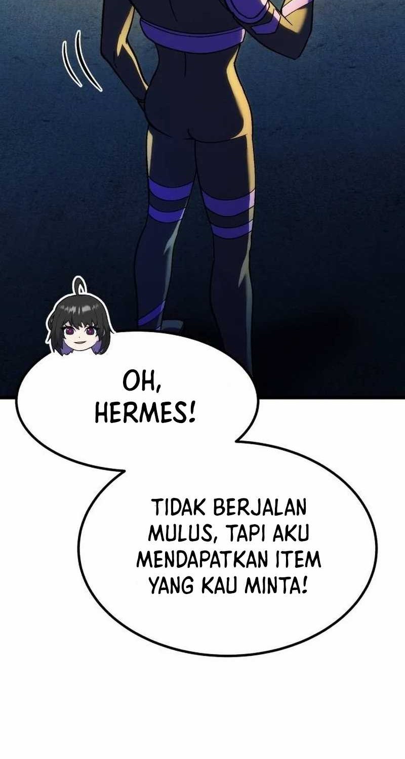 Divine Delivery chapter 33 halaman 8