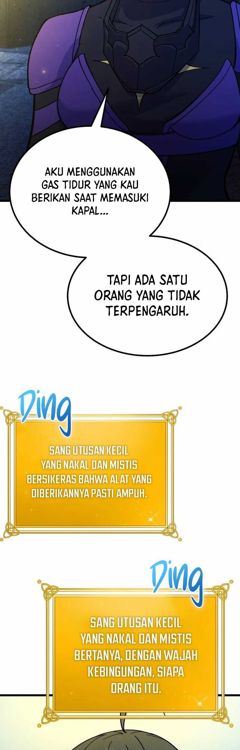 Divine Delivery chapter 33 halaman 13