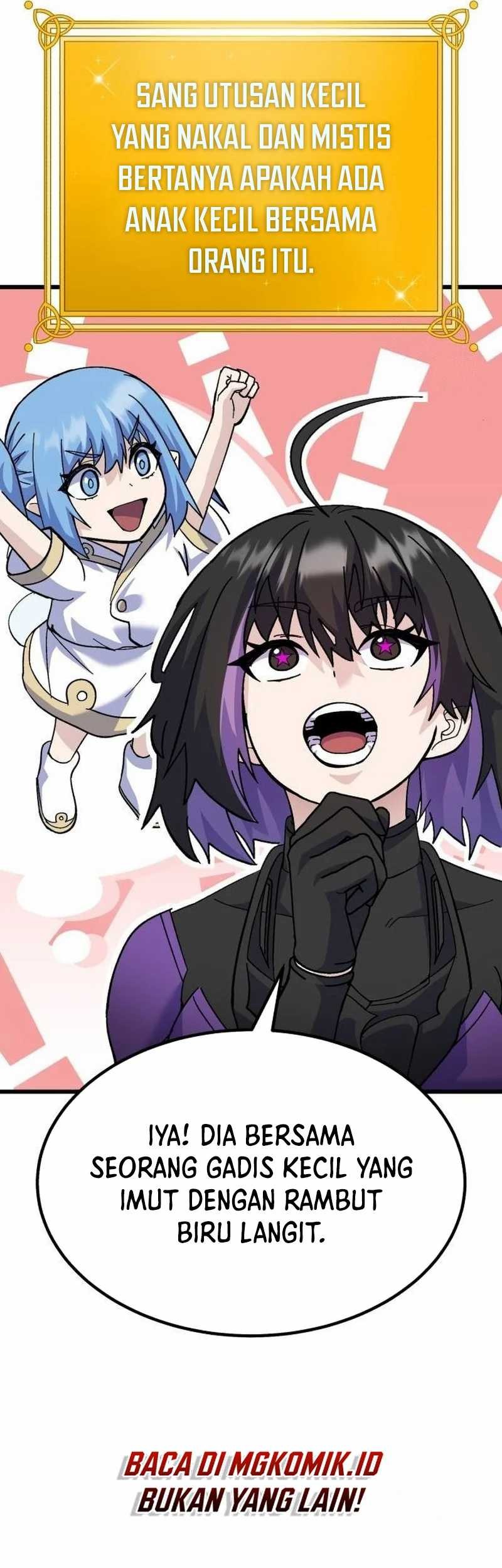 Divine Delivery chapter 33 halaman 17