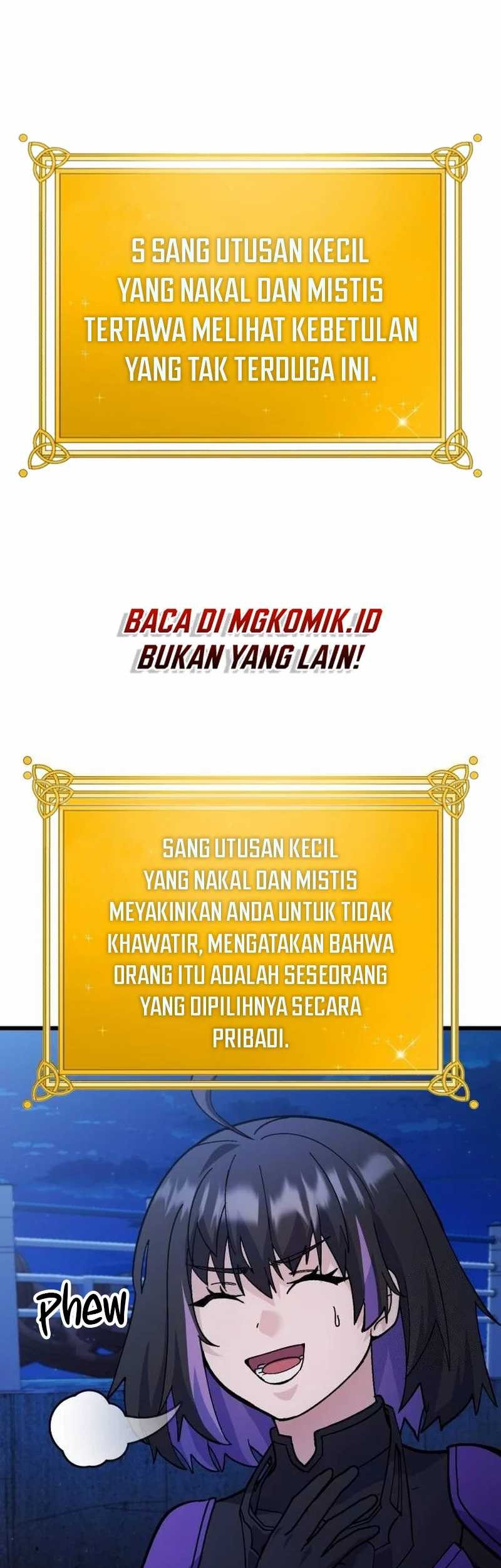 Divine Delivery chapter 33 halaman 19