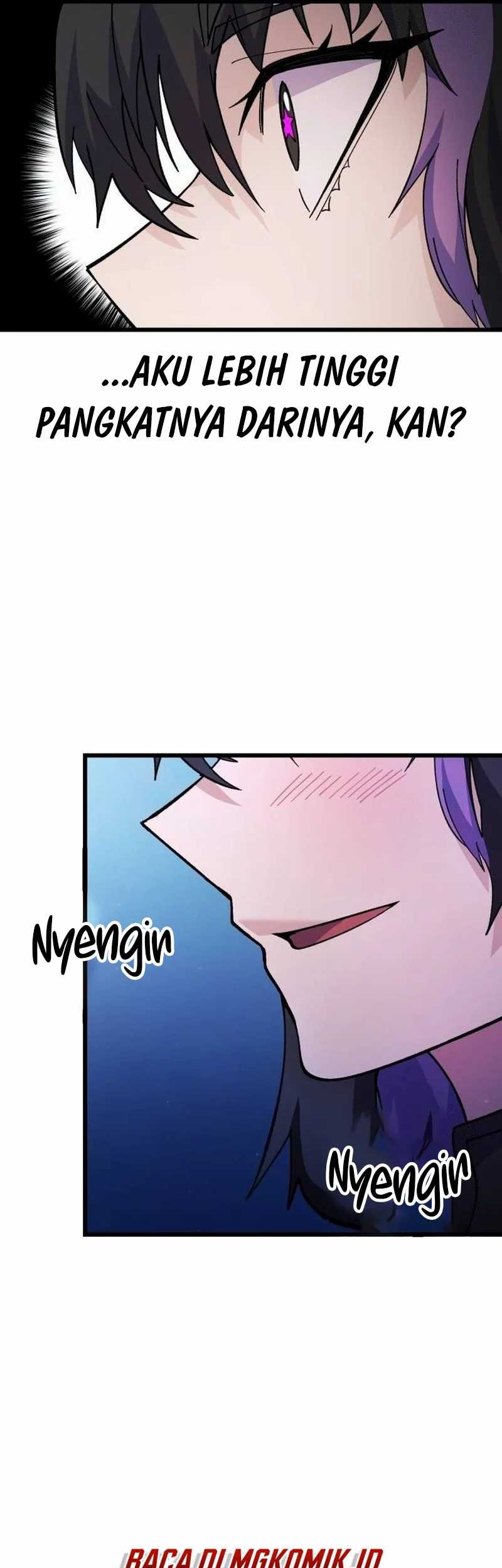 Divine Delivery chapter 33 halaman 21