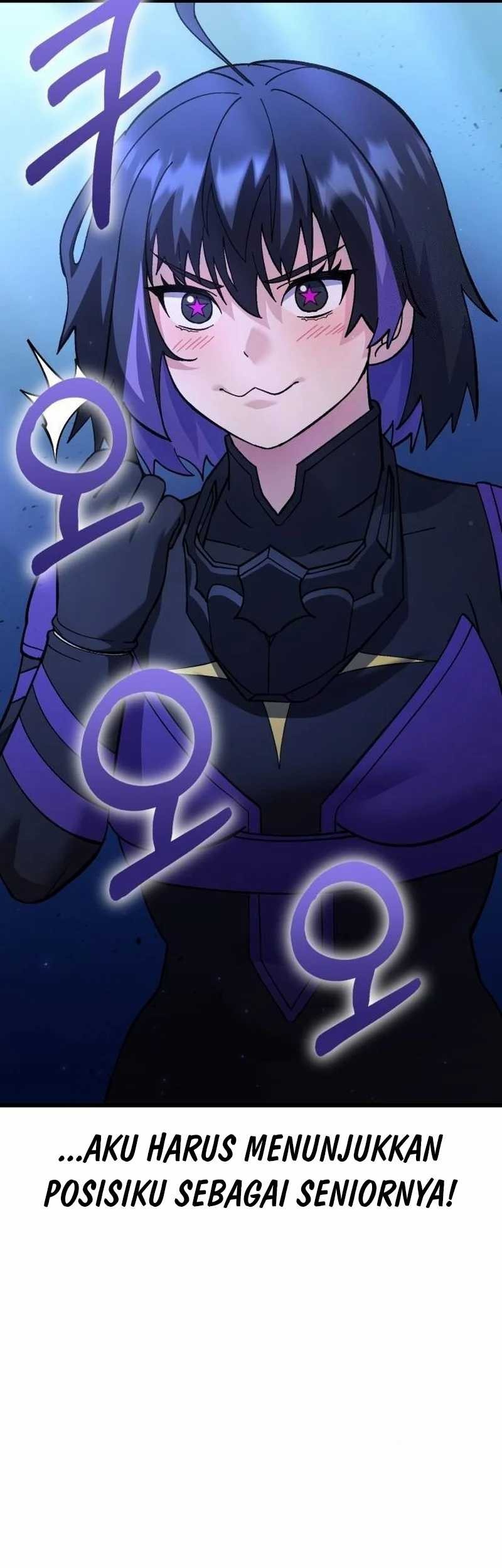 Divine Delivery chapter 33 halaman 23