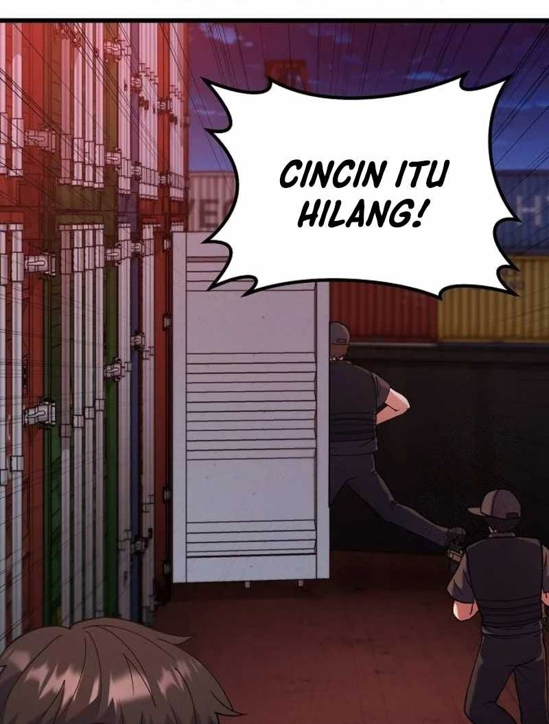 Divine Delivery chapter 33 halaman 28