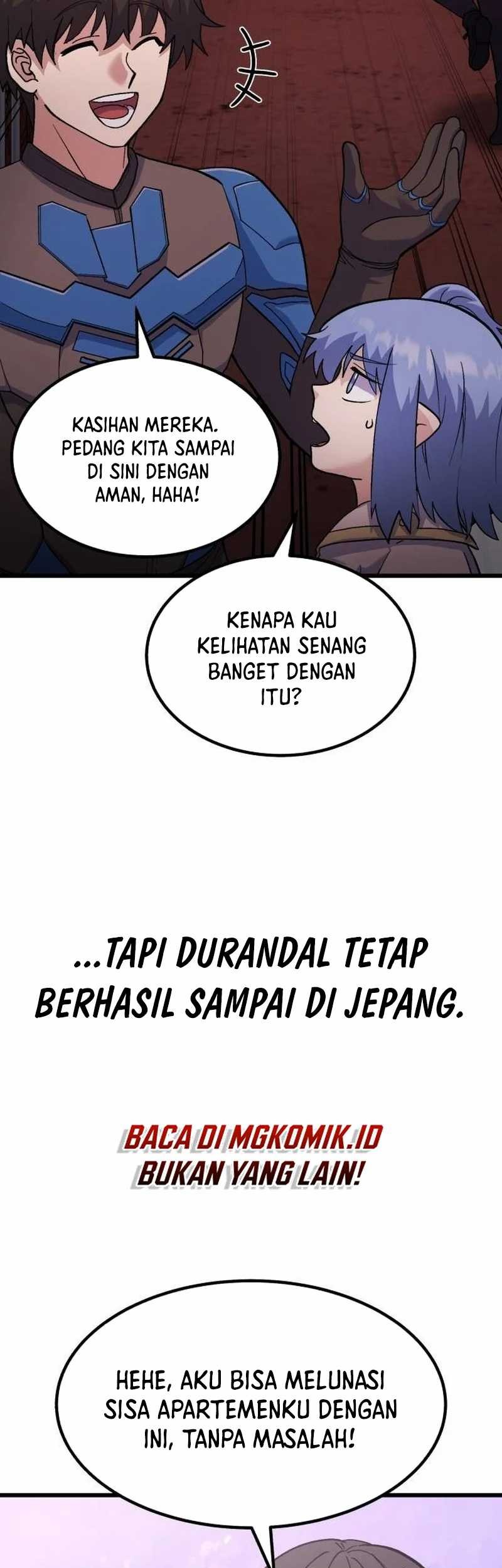 Divine Delivery chapter 33 halaman 29