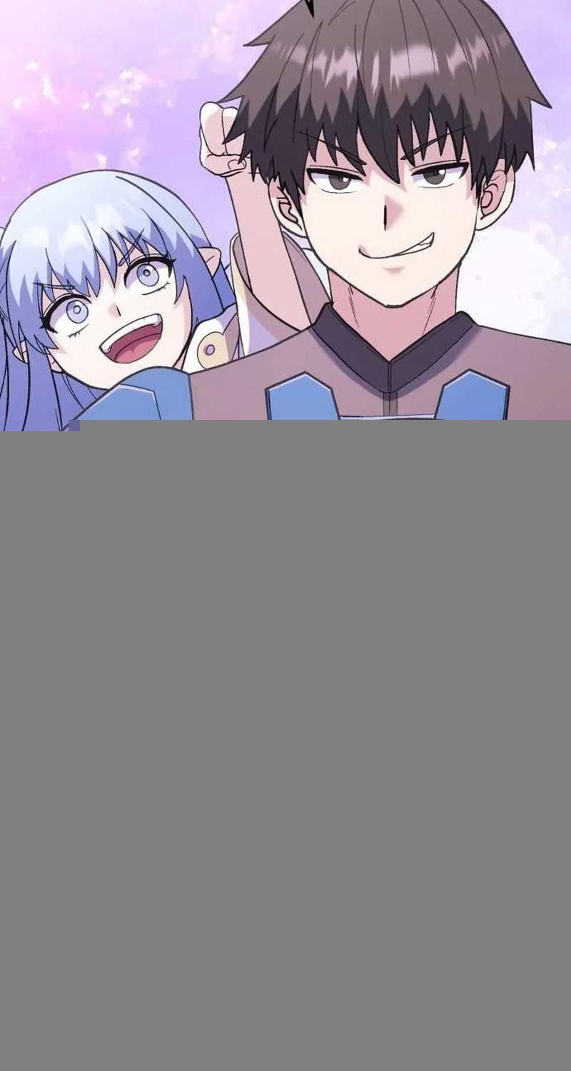 Divine Delivery chapter 33 halaman 30