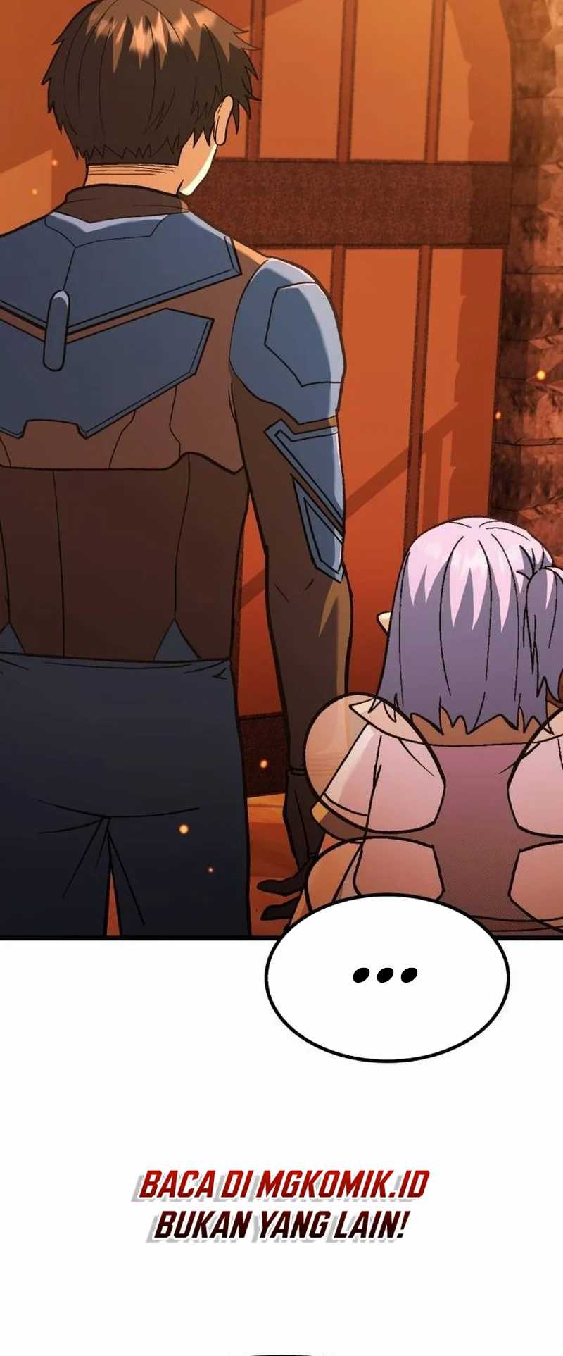 Divine Delivery chapter 33 halaman 37