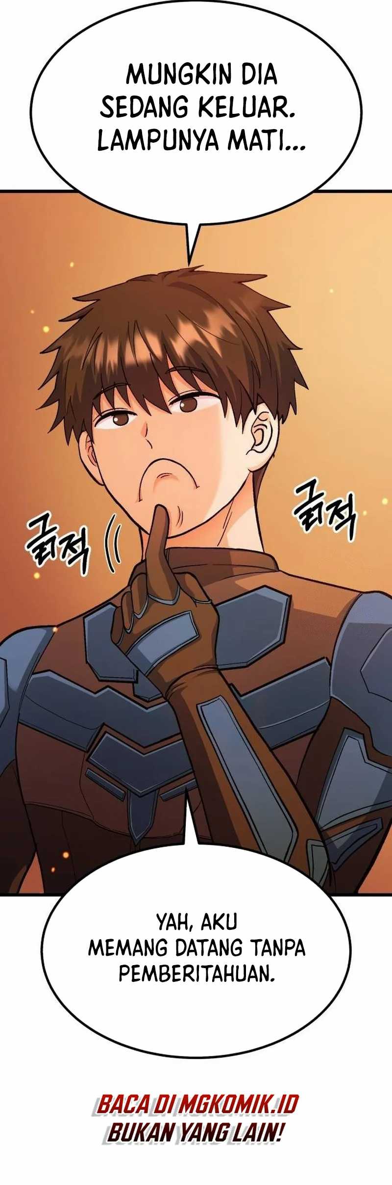 Divine Delivery chapter 33 halaman 38