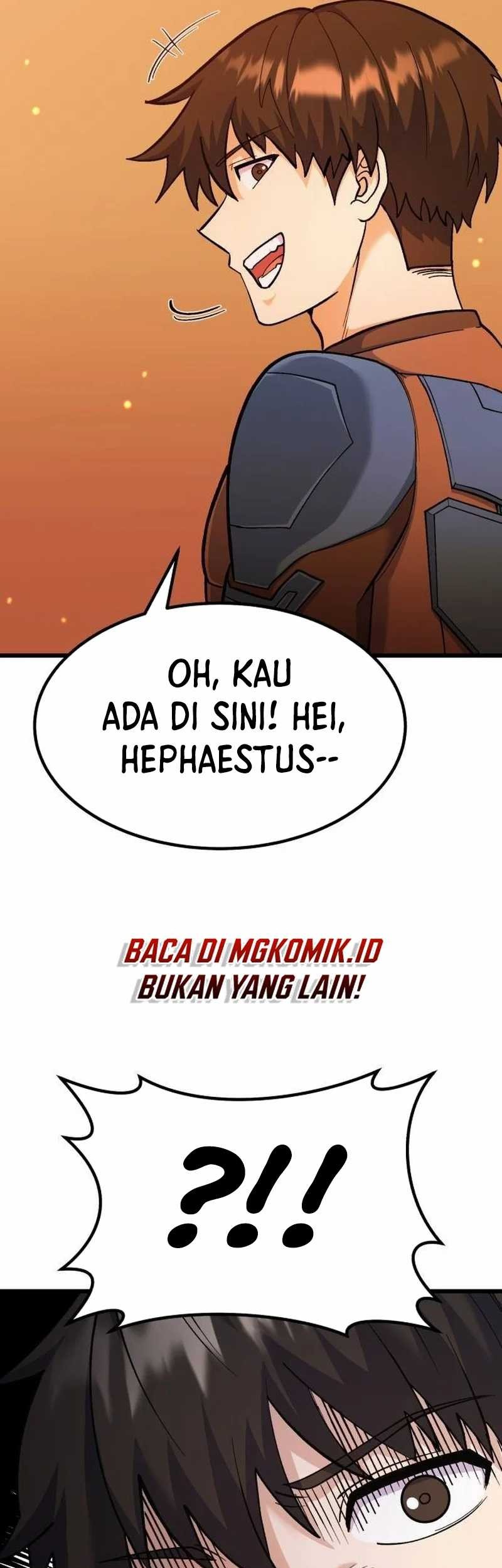 Divine Delivery chapter 33 halaman 41
