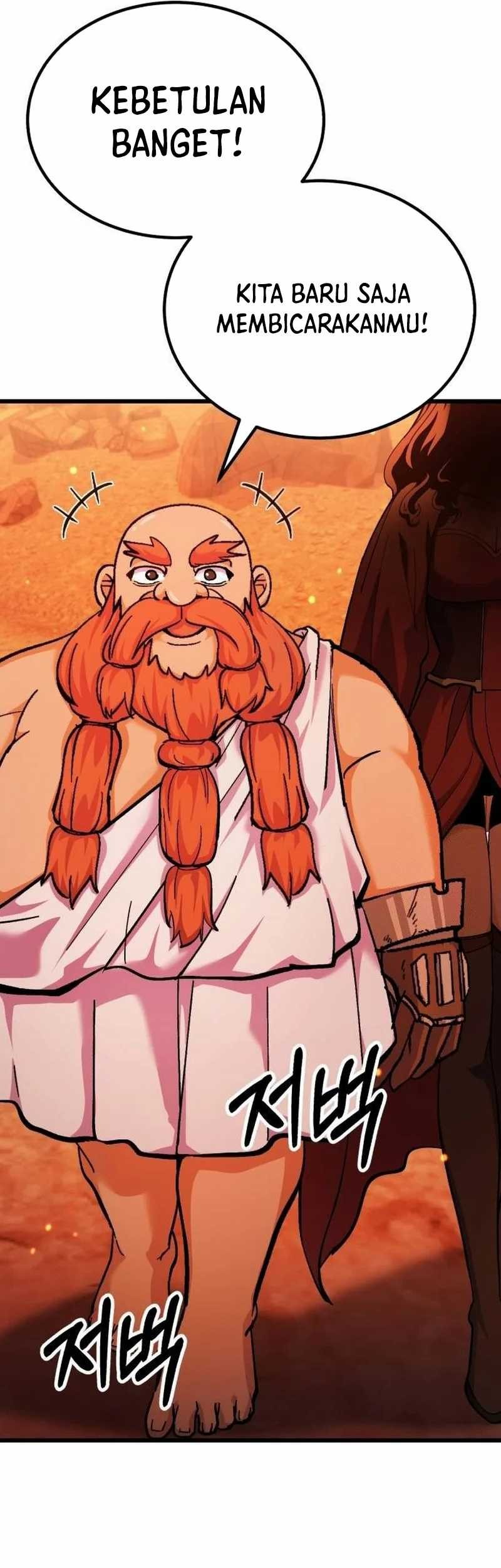 Divine Delivery chapter 33 halaman 43